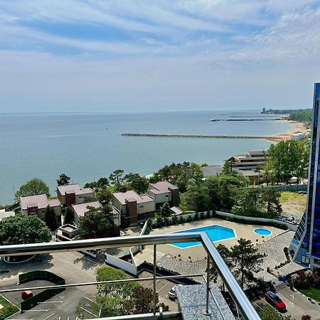 Aky&Suki Sea View Apartments Olimp Εξωτερικό φωτογραφία