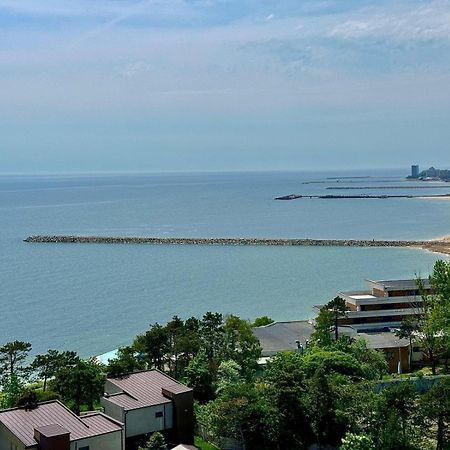 Aky&Suki Sea View Apartments Olimp Εξωτερικό φωτογραφία