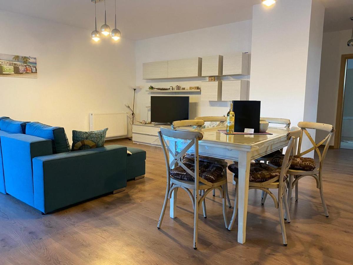 Aky&Suki Sea View Apartments Olimp Εξωτερικό φωτογραφία
