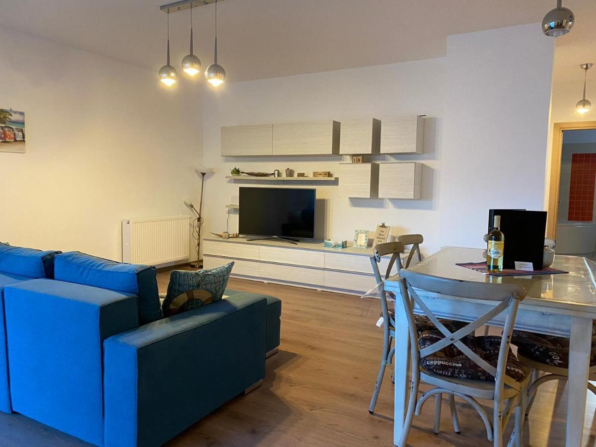 Aky&Suki Sea View Apartments Olimp Εξωτερικό φωτογραφία