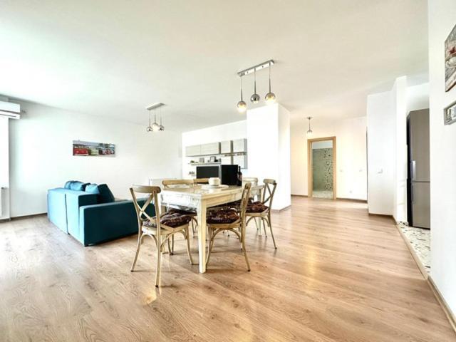 Aky&Suki Sea View Apartments Olimp Εξωτερικό φωτογραφία