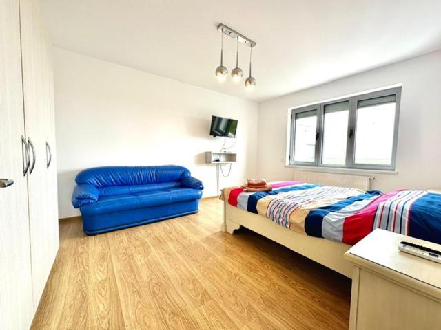 Aky&Suki Sea View Apartments Olimp Εξωτερικό φωτογραφία