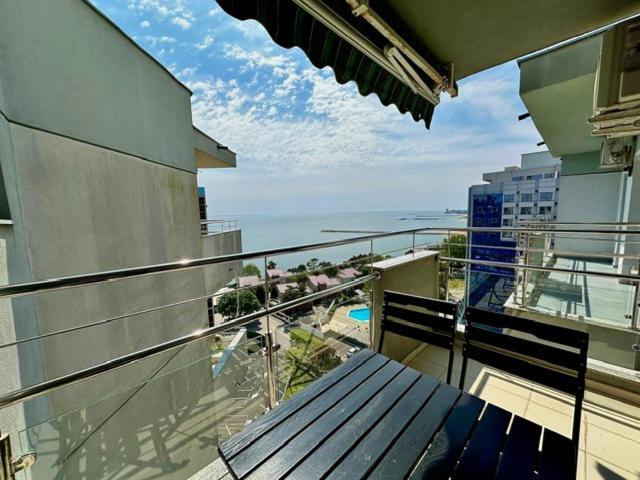 Aky&Suki Sea View Apartments Olimp Εξωτερικό φωτογραφία