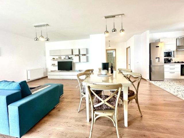 Aky&Suki Sea View Apartments Olimp Εξωτερικό φωτογραφία