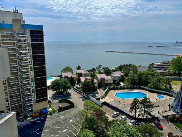 Aky&Suki Sea View Apartments Olimp Εξωτερικό φωτογραφία