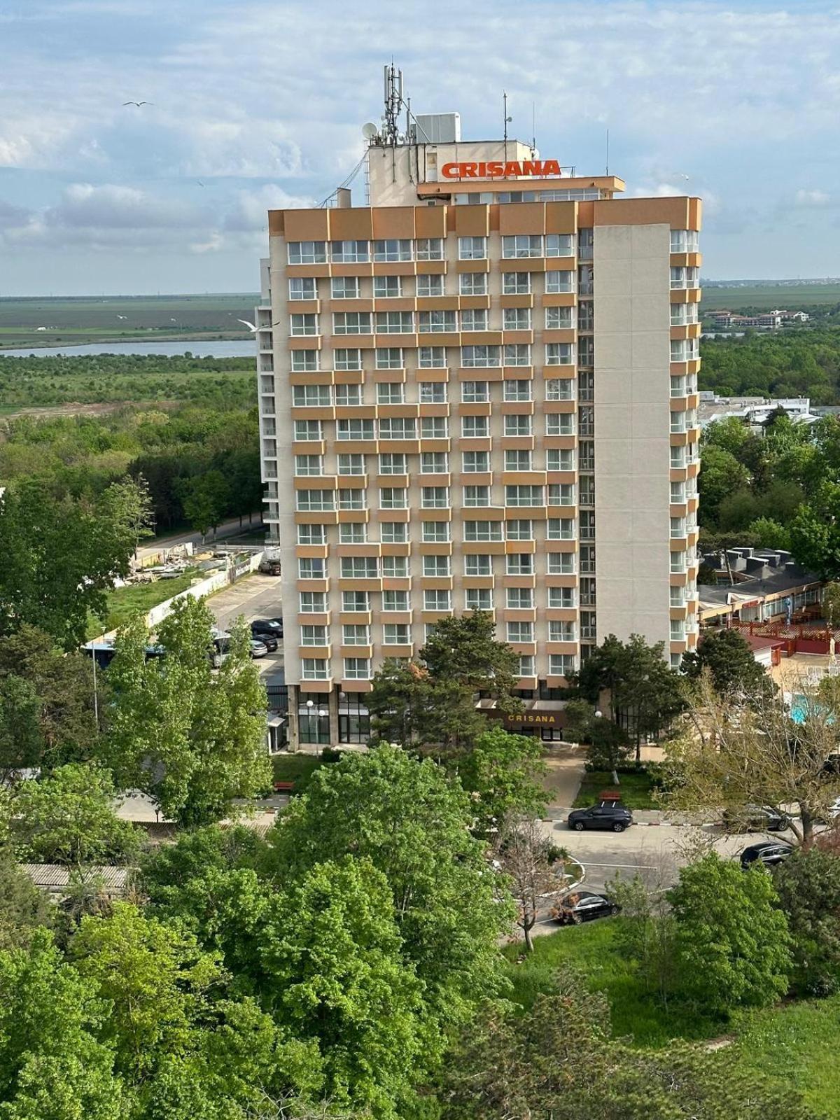 Aky&Suki Sea View Apartments Olimp Εξωτερικό φωτογραφία