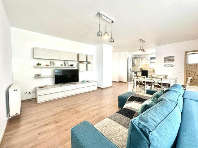 Aky&Suki Sea View Apartments Olimp Εξωτερικό φωτογραφία