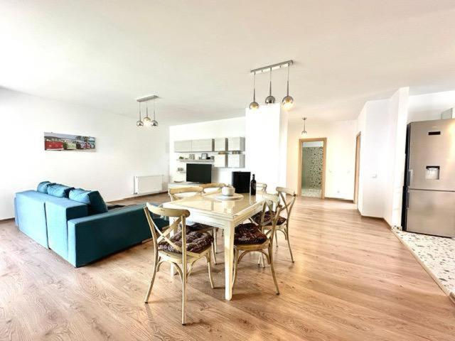 Aky&Suki Sea View Apartments Olimp Εξωτερικό φωτογραφία