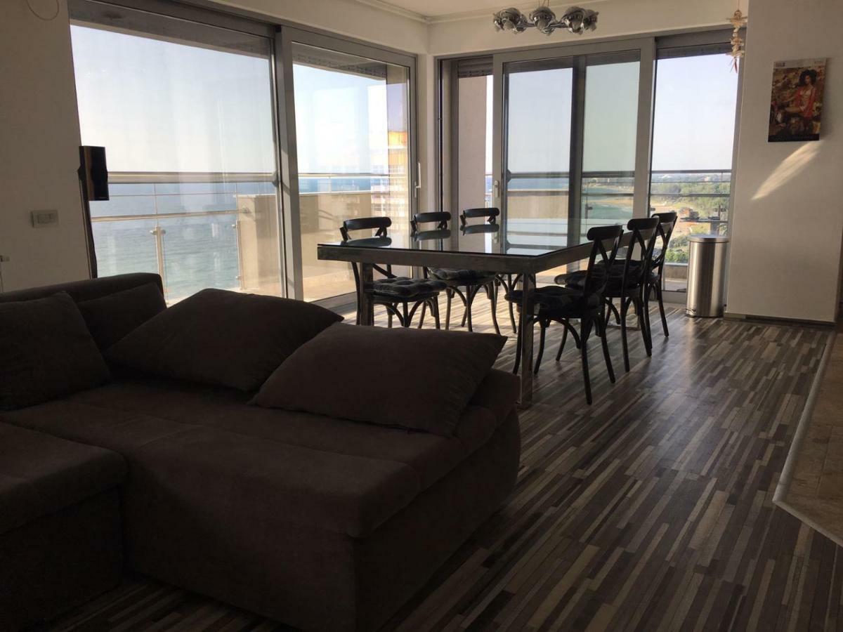 Aky&Suki Sea View Apartments Olimp Δωμάτιο φωτογραφία